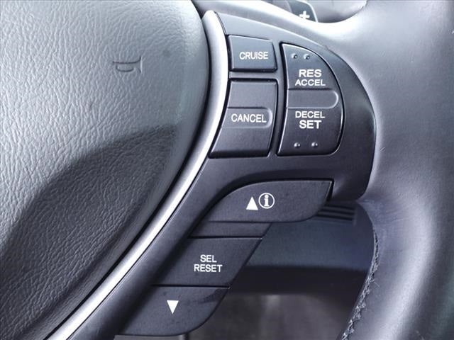 2015 Acura ILX 2.0L
