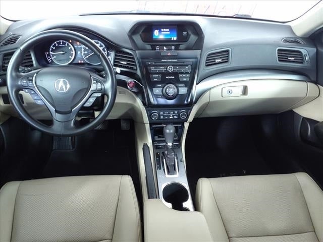2014 Acura ILX 2.0L