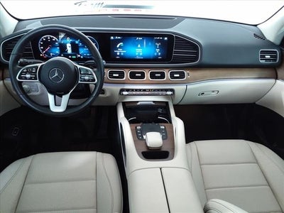 2022 Mercedes-Benz GLE GLE 450 4MATIC®