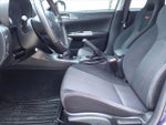2013 Subaru Impreza WRX Base