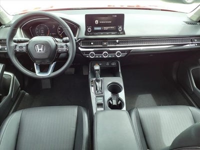 2023 Honda Civic EX-L