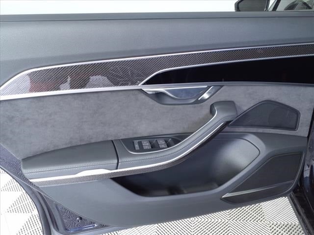 2020 Audi S8 4.0T quattro