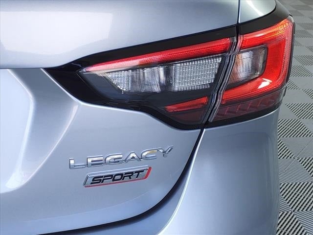 2022 Subaru Legacy 2.5i Sport FACTORY CERTIFIED 7 YEARS 100K MILE WARRANTY