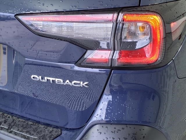 2024 Subaru Outback Limited FACTORY CERTIFIED 7 YEARS 100K MILE WARRANTY