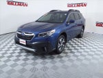 2022 Subaru Outback Limited FACTORY CERTIFIED 7 YEARS 100K MILE WARRANTY