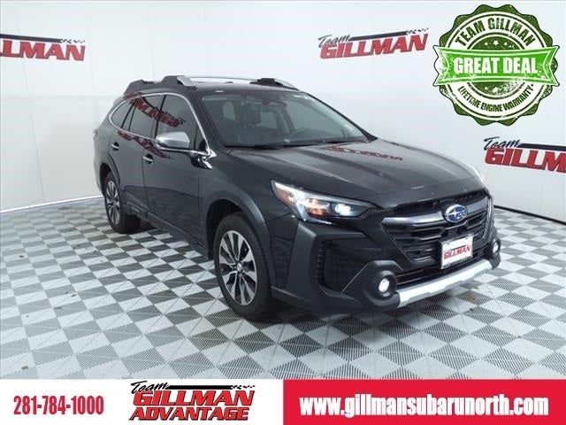2024 Subaru Outback Touring XT FACTORY CERTIFIED 7 YEARS 100K MILE WARRANTY
