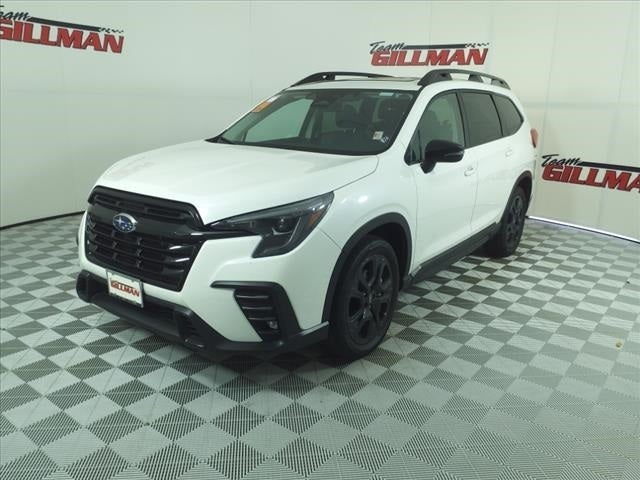 2023 Subaru Ascent Onyx Edition FACTORY CERTIFIED 7 YEARS 100K MILE WARRANTY
