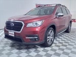 2022 Subaru Ascent Touring FACTORY CERTIFIED 7 YEARS 100K MILE WARRANTY