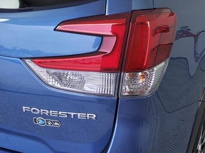 2022 Subaru Forester Premium FACTORY CERTIFIED 7 YEARS 100K MILE WARRANTY