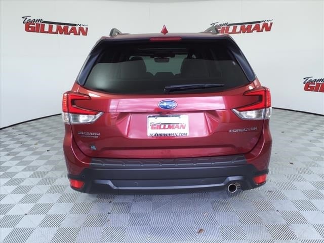 2020 Subaru Forester Limited FACTORY CERTIFIED 7 YEARS 100K MILE WARRANTY