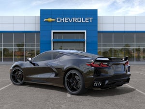2024 Chevrolet Corvette Stingray 1LT