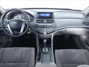2010 Honda Accord Sdn LX-P