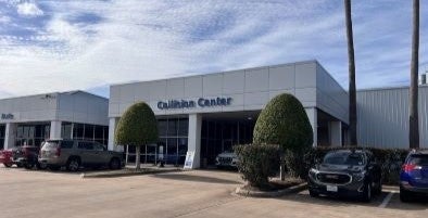 Team Gillman Chevrolet in Houston TX